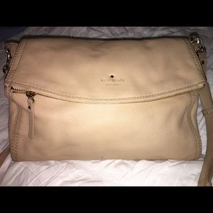 Kate Spade crossbody medium size bag